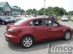 Mazda 3  2011 photo 2
