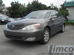 Toyota CAMRY LE  2003 photo 1