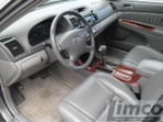 Toyota CAMRY LE  2003 photo 6
