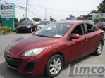 Mazda 3 GX  2011 photo 1