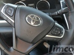 Toyota CAMRY SE  2016 photo 5