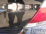 Toyota CAMRY se 2006 photo 3