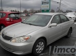 Toyota CAMRY LE  2004 photo 1