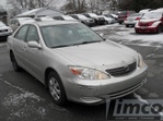 Toyota CAMRY LE  2004 photo 2