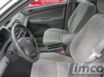 Toyota CAMRY LE  2004 photo 7