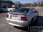 Ford MUSTANG  2002 photo 2