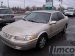 Toyota CAMRY LE  1997 photo 1