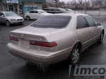 Toyota CAMRY LE  1997 photo 2
