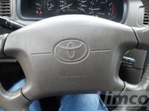 Toyota CAMRY LE  1997 photo 4