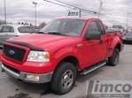 Ford F 150  2005 photo 1