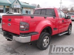 Ford F 150  2005 photo 2