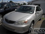 Toyota CAMRY LE  2004 photo 1