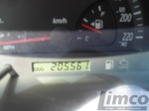 Toyota CAMRY LE  2004 photo 3