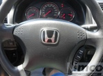 Honda CIVIC LX  2003 photo 4