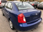 Hyundai Accent  2006 photo 2