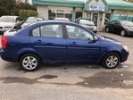 Hyundai Accent  2006 photo 3