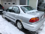 Honda CIVIC SPECIAL EDITION 2000 photo 5