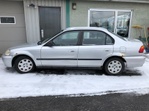 Honda CIVIC SPECIAL EDITION 2000 photo 6