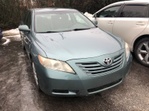 Toyota CAMRY LE 2009 photo 1