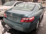 Toyota CAMRY LE 2009 photo 2