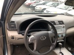 Toyota CAMRY LE 2009 photo 3