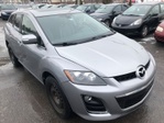 Mazda CX-7 GT 2010 photo 1