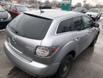 Mazda CX-7 GT 2010 photo 2