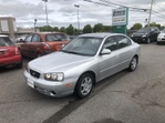 Hyundai ELANTRA  2003 photo 1