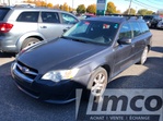 Subaru LEGACY 2,5i 2009 photo 1