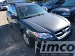 Subaru LEGACY 2,5i 2009 photo 2