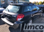 Subaru LEGACY 2,5i 2009 photo 3