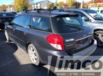 Subaru LEGACY 2,5i 2009 photo 4