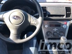 Subaru LEGACY 2,5i 2009 photo 8