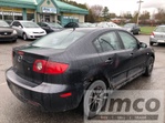 Mazda 3  2005 photo 3