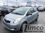 Toyota YARIS  2008 photo 1