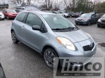 Toyota YARIS  2008 photo 2