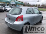 Toyota YARIS  2008 photo 3