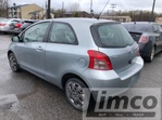 Toyota YARIS  2008 photo 4