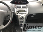 Toyota YARIS  2008 photo 6