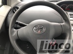 Toyota YARIS  2008 photo 7