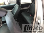 Toyota YARIS  2008 photo 10