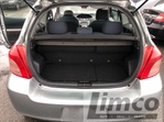 Toyota YARIS  2008 photo 11