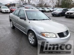 Nissan SENTRA  2004 photo 2