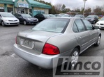 Nissan SENTRA  2004 photo 3