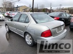 Nissan SENTRA  2004 photo 4