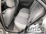 Nissan SENTRA  2004 photo 10