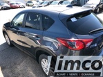 Mazda CX-5  2013 photo 4