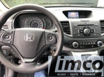 Honda CR-V  2014 photo 6