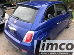 Fiat 500  2012 photo 3