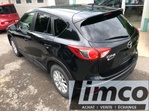 Mazda CX5 SPORT 2014 photo 4
